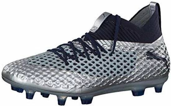 Puma Future 2.1 Netfit FG AG Voetbalschoenen Maat 38 EU, 5 UK. 2 Puma Future 2.1 Netfit FG AG Voetbalschoenen Maat 38 EU, 5 UK. - Afbeelding 2