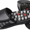 Merkloos Massage Slippers Voor Voetmassage Via Acupressuur Acupunctuur Gezondheidsslippers (Met Uitdraaibare Noppen Zie Video)