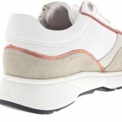 Dames Veterschoenen Xsensible Lima Sand/white Zand - Maat 40 14 Dames Veterschoenen Xsensible Lima Sand/white Zand - Maat 40 -dames-schoenen Verkoop 550x342