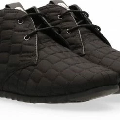 Maruti - Ginny Veterschoenen Zwart - Croco Black - 40 -dames-schoenen Verkoop 550x342 5