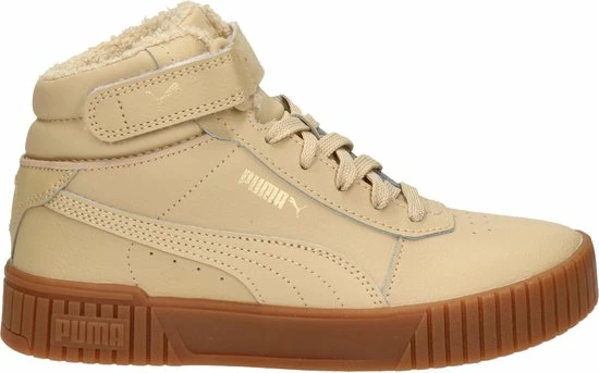 PUMA Carina 2.0 Mid WTR - Maat 41 1 PUMA Carina 2.0 Mid WTR - Maat 41