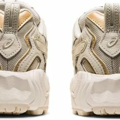 ASICS - Dames Schoenen - Gel-Nandi - W - Beige - Maat 37 -dames-schoenen Verkoop 550x343 11