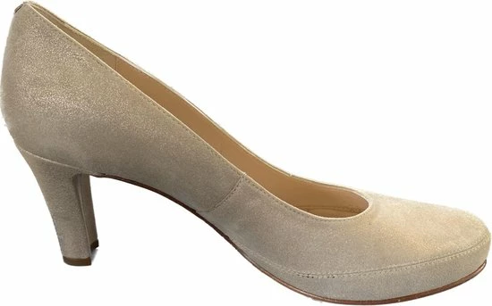 Unisa Pumps - Goud - Maat 41 2 Unisa Pumps - Goud - Maat 41 - Afbeelding 2