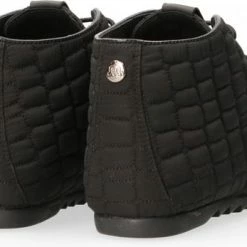 Maruti - Ginny Veterschoenen Zwart - Croco Black - 40 -dames-schoenen Verkoop 550x347 3
