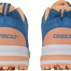 Brabo Hockeyschoenen Tribute Kinderen - Maat 35 -dames-schoenen Verkoop 550x347 4