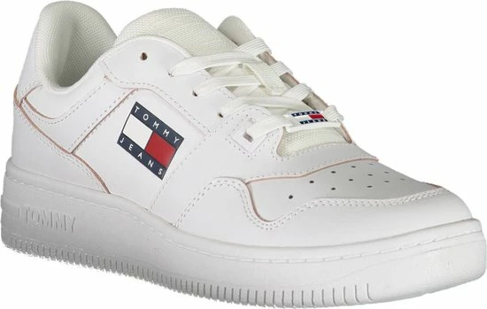 Tommy Hilfiger EN0EN01881 Tech Basket Q2-22 2 Tommy Hilfiger EN0EN01881 Tech Basket Q2-22 - Afbeelding 2