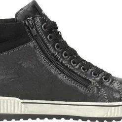 Remonte - Veterschoenen Hoog -dames-schoenen Verkoop 550x349 9