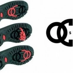 Olang Nora - Snowboots - Vrouwen - Zwart - Maat 42 -dames-schoenen Verkoop 550x350 2