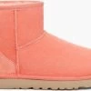 Ugg Classic Mini II Starfish Pink- Dames Laarzen - 1016222-SHPN - Maat 38