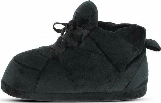 Merkloos Sneakers Sloffen/pantoffels Zwart Voor Dames M (37-38,5) 2 Merkloos Sneakers Sloffen/pantoffels Zwart Voor Dames M (37-38,5) - Afbeelding 2