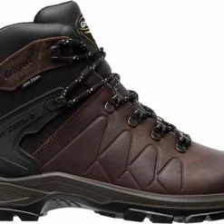 Grisport Ranger Mid Wandelschoenen Unisex - Brown - Maat 44 -dames-schoenen Verkoop 550x351