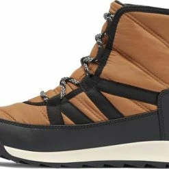 Sorel Whitney II Short Lace Wp Dames Winterboots - Elk - Maat 40 9 Sorel Whitney II Short Lace Wp Dames Winterboots - Elk - Maat 40 -dames-schoenen Verkoop 550x352 9