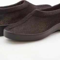 Arcopedico NEW SEC - Volwassenen Dames Pantoffels - Kleur: Zwart - Maat: 38 15 Arcopedico NEW SEC - Volwassenen Dames Pantoffels - Kleur: Zwart - Maat: 38 -dames-schoenen Verkoop 550x353 1