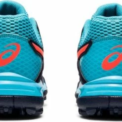 Asics - Gel-Lethal MP 7 - Hockeyschoen Blauw - 42 - Blauw 15 Asics - Gel-Lethal MP 7 - Hockeyschoen Blauw - 42 - Blauw -dames-schoenen Verkoop 550x354 12