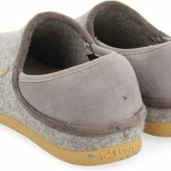 Hot Potatoes Furry Sloffen Met Hielsluiting - Grijs - Maat 39 16 Hot Potatoes Furry Sloffen Met Hielsluiting - Grijs - Maat 39 -dames-schoenen Verkoop 550x354 2