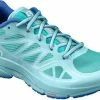 Salomon Sonic Aero W, Maat 40 2/3 EU, 7 UK.