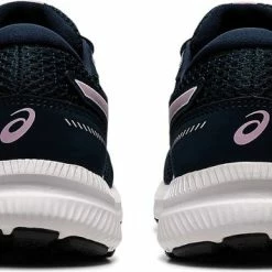 Asics Gel-Contend 7 Sportschoenen Vrouwen - Maat 42 -dames-schoenen Verkoop 550x355 14