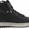 Gabor 93.754 Dames Veterschoenen - Zwart - Maat 39