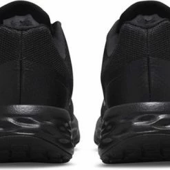 Nike W NIKE REVOLUTION 6 NN Dames Sneakers - Zwart - Maat 37.5 -dames-schoenen Verkoop 550x355 19