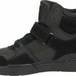 G-Star Raw Attacc Mid Dames Sneaker - Zwart - Maat 40 -dames-schoenen Verkoop 550x355 20