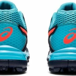 Asics - Gel-Lethal MP 7 - Hockeyschoen Blauw - 42 - Blauw 16 Asics - Gel-Lethal MP 7 - Hockeyschoen Blauw - 42 - Blauw -dames-schoenen Verkoop 550x355 21