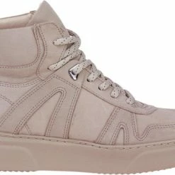 VIA VAI Juno Lane Sneakers - Beige - Maat 39 40 VIA VAI Juno Lane Sneakers - Beige - Maat 39 -dames-schoenen Verkoop 550x355 8