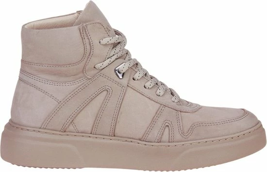 VIA VAI Juno Lane Sneakers - Beige - Maat 39 20 VIA VAI Juno Lane Sneakers - Beige - Maat 39 - Afbeelding 20