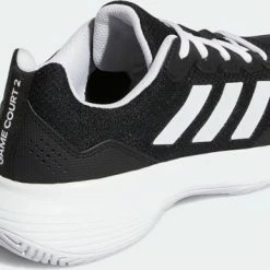 Adidas Gamecourt 2.0 Sportschoenen Vrouwen - Maat 40 2/3 -dames-schoenen Verkoop 550x355 9