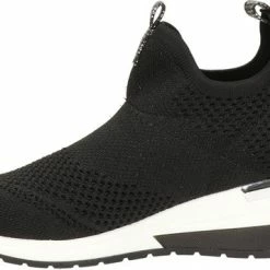 La Strada Dames Instapper - Zwart - Maat 41 -dames-schoenen Verkoop 550x357 1