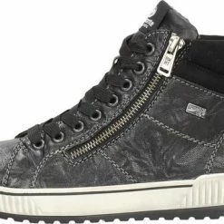 Remonte - Veterschoenen Hoog