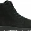 ECCO Bella Dames Laarzen - Zwart - Maat 36