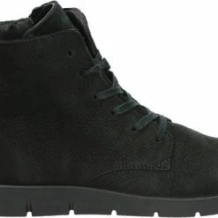 ECCO Bella Dames Laarzen - Zwart - Maat 36