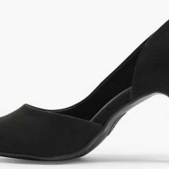 Graceland Zwarte Pump - Maat 39