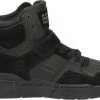 G-Star Raw Attacc Mid Dames Sneaker - Zwart - Maat 40