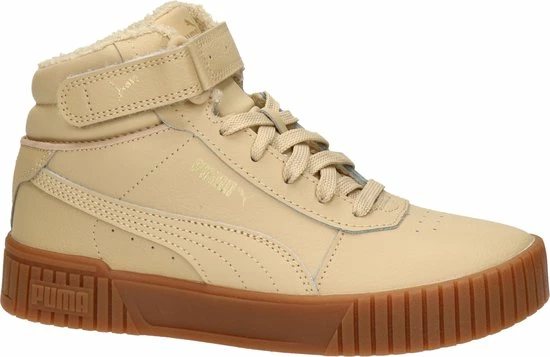 PUMA Carina 2.0 Mid WTR - Maat 41 2 PUMA Carina 2.0 Mid WTR - Maat 41 - Afbeelding 2