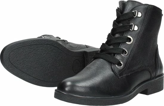 Sub55 - Dames Veterschoenen 7 Sub55 - Dames Veterschoenen - Afbeelding 7