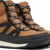 Sorel Whitney II Short Lace Wp Dames Winterboots - Elk - Maat 40