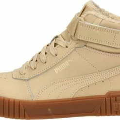 PUMA Carina 2.0 Mid WTR - Maat 41 24 PUMA Carina 2.0 Mid WTR - Maat 41 -dames-schoenen Verkoop 550x359 2