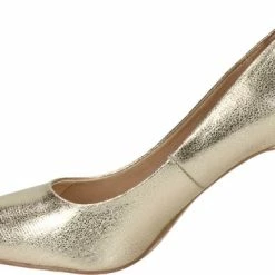 La Strada Dames Pump - Goud - Maat 41 -dames-schoenen Verkoop 550x359