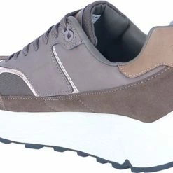 Björn Borg Bjorn Borg R1300 Sneakers Taupe - Maat 39 -dames-schoenen Verkoop 550x359 3
