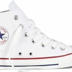 Converse Chuck Taylor All Star Sneakers Unisex Optical White - Maat 42