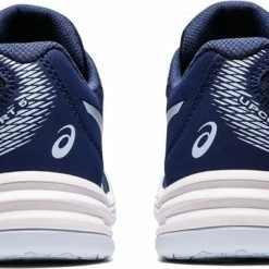 Asics - Upcourt 5 - Indoor Sportschoen Dames-39,5 -dames-schoenen Verkoop 550x360 2