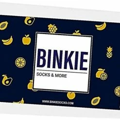 Binkie Socks Binkie Huissokken Box | 3 Paar Slofsokken |Fluffy Socks Voor Hem En Haar| Maat 37-42 -dames-schoenen Verkoop 550x360 4