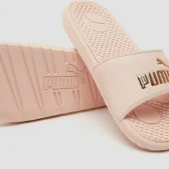 Puma Cool Cat Badbadslippers / Slippers - Dames - Maat 35,5 -dames-schoenen Verkoop 550x360 5