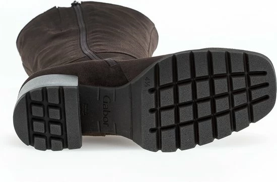 Gabor 92.837 Dames Laarzen - Bruin - Maat 36 7 Gabor 92.837 Dames Laarzen - Bruin - Maat 36 - Afbeelding 7