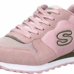 Skechers OG 86 Step N Fly Sneakers Roze - Maat 41 -dames-schoenen Verkoop 550x362 9