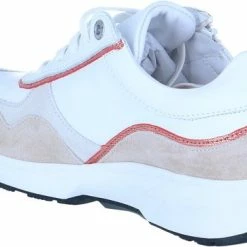 Dames Veterschoenen Xsensible Lima Sand/white Zand - Maat 40 22 Dames Veterschoenen Xsensible Lima Sand/white Zand - Maat 40 -dames-schoenen Verkoop 550x363