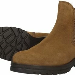 Gabor - Enkellaarsjes Hak -dames-schoenen Verkoop 550x364 2