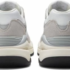 New Balance 5740 Dames Sneakers - Nimbus Cloud - Maat 38 -dames-schoenen Verkoop 550x364 4