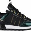 Cruyff Fearia Zwart Groen Sneakers Dames (CC223992559)